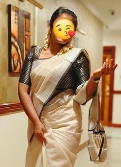 Nikhitha S Nair - escort in Dubai Photo 1 of 4