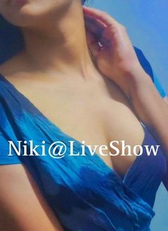 VIP Niki Cam Show - escort in Colombo Photo 11 of 16