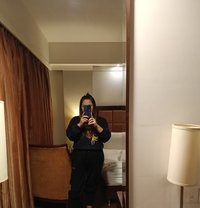 Niki - escort in Chandigarh