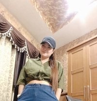 Niki - escort in Chandigarh