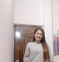 Niki - escort in Chandigarh