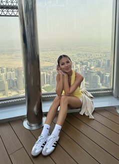 🦋Niki🦋 - escort in Bangkok Photo 4 of 7