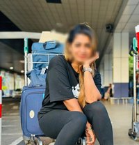 Niki from Sri Lanka individual girl - escort in Colombo