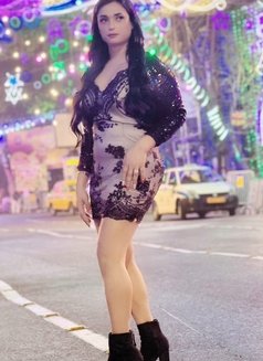 Niki Gupta - Transsexual escort in Kolkata Photo 8 of 30