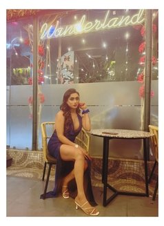 Niki Gupta - Acompañantes transexual in Kolkata Photo 25 of 30