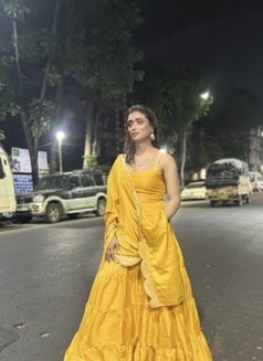 Niki Gupta - Transsexual escort in Kolkata Photo 27 of 30