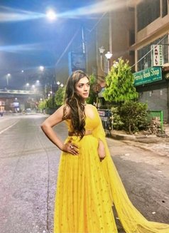 Niki Gupta - Transsexual escort in Kolkata Photo 15 of 30