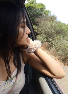 Niki Independent Cam Show & Real - puta in Pondicherry Photo 1 of 4