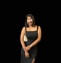 No limits (independent) corporate slut - escort in Bangalore