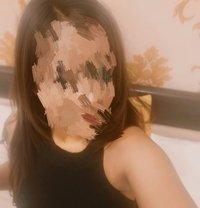 Niki - escort in Bangalore