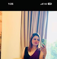 Niki - escort in Noida