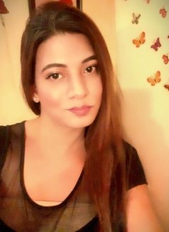 Niki - Transsexual escort in New Delhi Photo 1 of 4