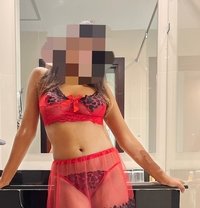 Slim, Cute, Fresh Lochana - escort in Colombo