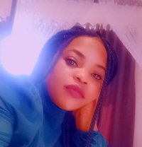 Niki - escort in Pune