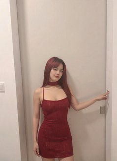 Niki Kuala Lumpur - escort in Kuala Lumpur Photo 4 of 5