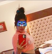 Niki Real meet up and Role play - escort in Colombo