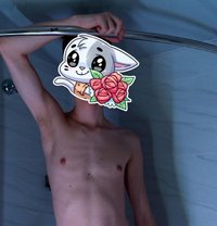 Niki - Male escort in Tashkent