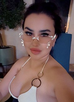 Niki 🏅 Sex Star - puta in Dubai Photo 1 of 5