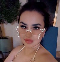 Niki 🏅 Sex Star - puta in Dubai