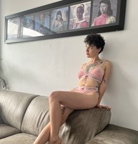 Niki - escort in Cape Town