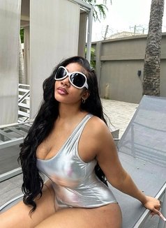 Priscilla Sexy Booty - escort in Doha Photo 1 of 3