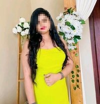Niki cam service - escort in Colombo