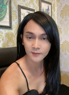 Niki Tama - Transsexual escort in Bali Photo 6 of 7