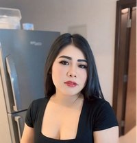 Niki - masseuse in Muscat