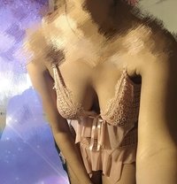 Nikiitaa - escort in Bangalore