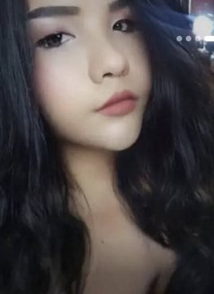 Nikinarine - Transsexual escort in Bangkok Photo 8 of 8