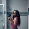 Nikiross - escort in Pune