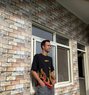 Nikit Chhetri - Male escort in Kolkata Photo 1 of 1