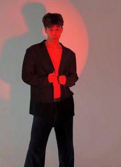 Nikita 19 First Time - Acompañantes masculino in Dubai Photo 8 of 12