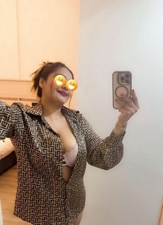 Nikita back on Demand - escort in Dubai Photo 9 of 11