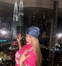Nikita beautiful and elegant - Transsexual escort in Bali Photo 4 of 13