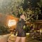 Thick delicious Turkish girl - Transsexual escort in Tokyo Photo 3 of 19