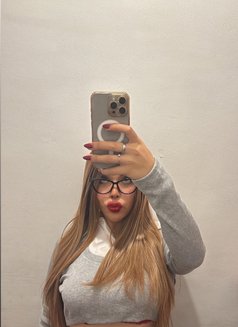 Nikita beautiful Turkish girl big ass - Acompañantes transexual in Bali Photo 12 of 18