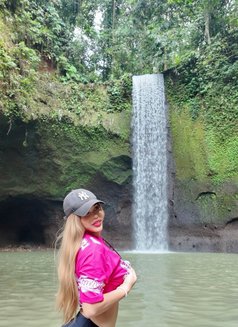 Nikita beautiful Turkish girl big ass - Transsexual escort in Tokyo Photo 18 of 18