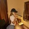 Thick delicious Turkish girl - Transsexual escort in Tokyo Photo 2 of 19
