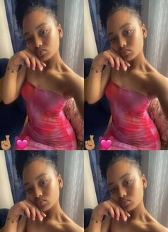 Nikita Blanco - Transsexual escort in Cape Town Photo 1 of 3