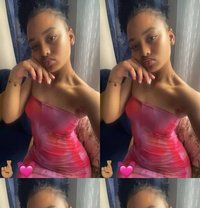 Nikita Blanco - Transsexual escort in Cape Town