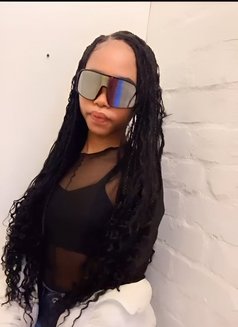 Nikita Blanco - Transsexual escort in Cape Town Photo 2 of 3