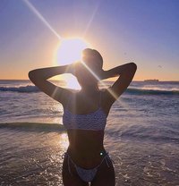 Nikita Blanco - Transsexual escort in Cape Town