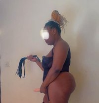 Nikita bliss - escort in Chennai