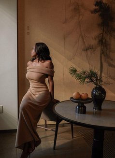 Nikita - escort in Mauritius Photo 2 of 4