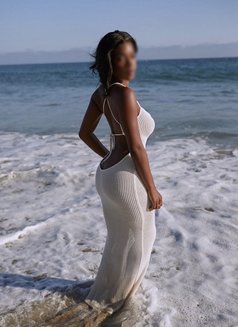 Nikita - escort in Mauritius Photo 3 of 4