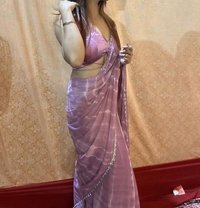 Nikita cam and real meet - escort in Bangalore