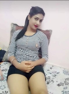 Cam Session & Real Meet(hotels) - escort in Mumbai Photo 1 of 1