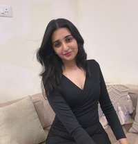 Nikita Doorstep Incall - escort in Colombo