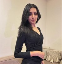 Nikita Doorstep Incall - escort in Colombo
